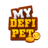 My DeFi Pet