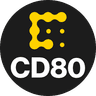 CoinDesk 80 Index