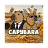 Capybara