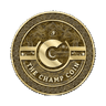 The ChampCoin