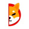 Half Shiba Inu