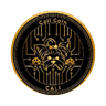 CaliCoin