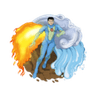 Captain Planet