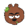 HOBO THE BEAR