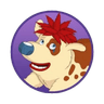 Sundae the Dog