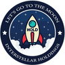 Interstellar Holdings