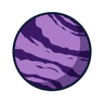 Gourmet Galaxy