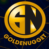 GoldeNugget Token