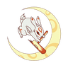Moon Rabbit