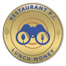 Lunch Money