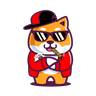 Gambler Shiba