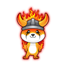 BurnFloki