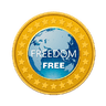 FREE coin