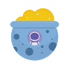 Moonpot