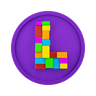 Lego Coin