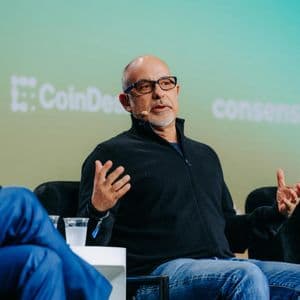 Filmmaker David Goyer Bets on Blockchain for Next Sci-Fi Franchise