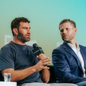 World Liberty's Stablecoin Now Available on Multiple Networks Via Chainlink
