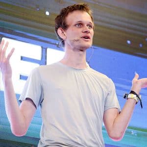 Vitalik Buterin Uses Privacy Tool Railgun Again, Signaling Ongoing Embrace of On-Chain Anonymity