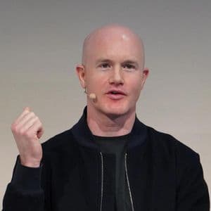 Coinbase Comes Full Circle, Soars to Highest Price Since 2021 Nasdaq Debut